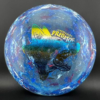Jawbreaker Z FLX Predator - Chris Dickerson