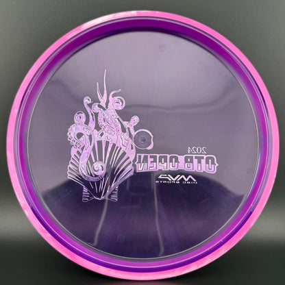 Proton Soft Paradox - OTB Open 2024 - Pirate Nate