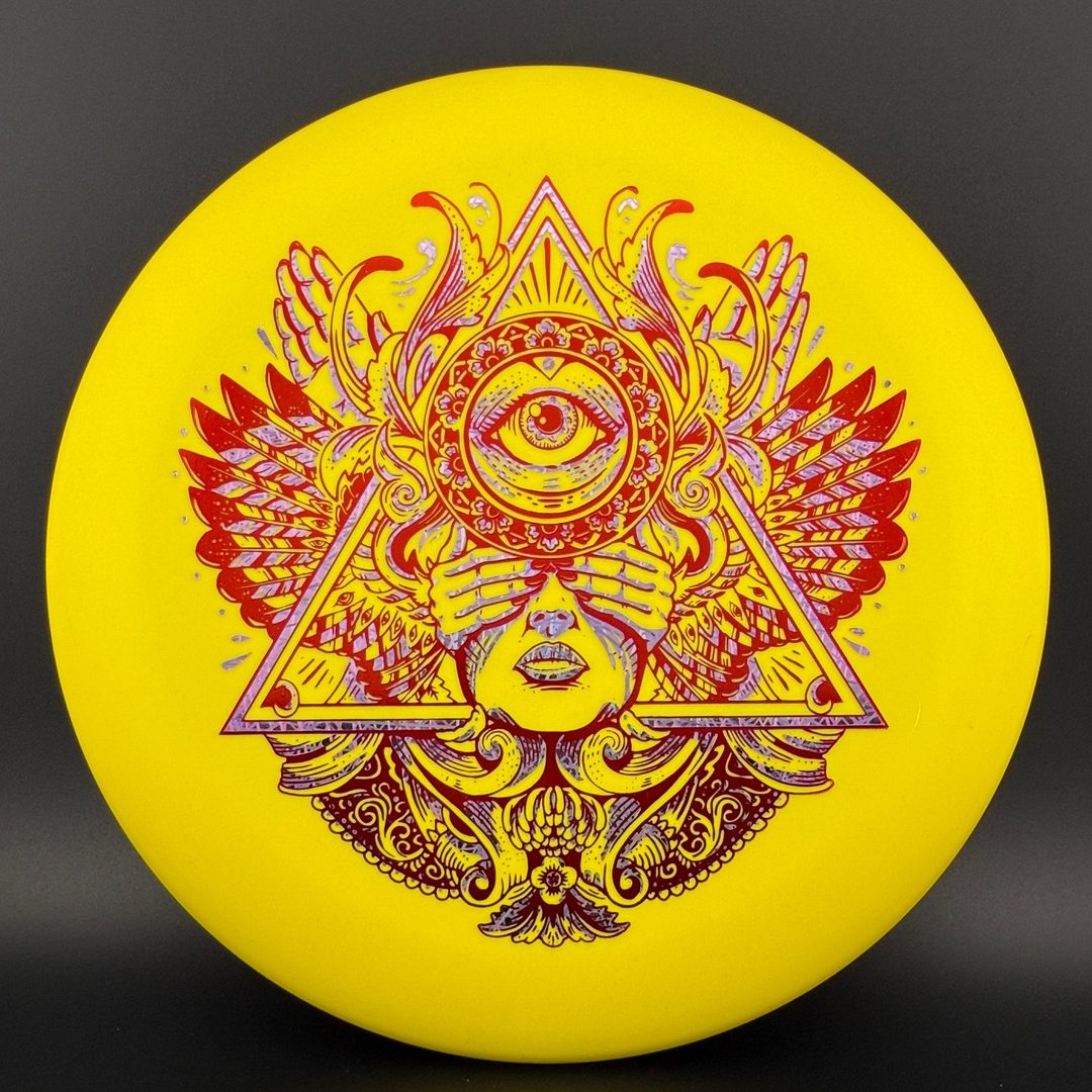 KC Pro Aviar - Secret Society