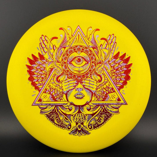 KC Pro Aviar - Secret Society