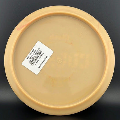Steady Cookie - Fairway Driver