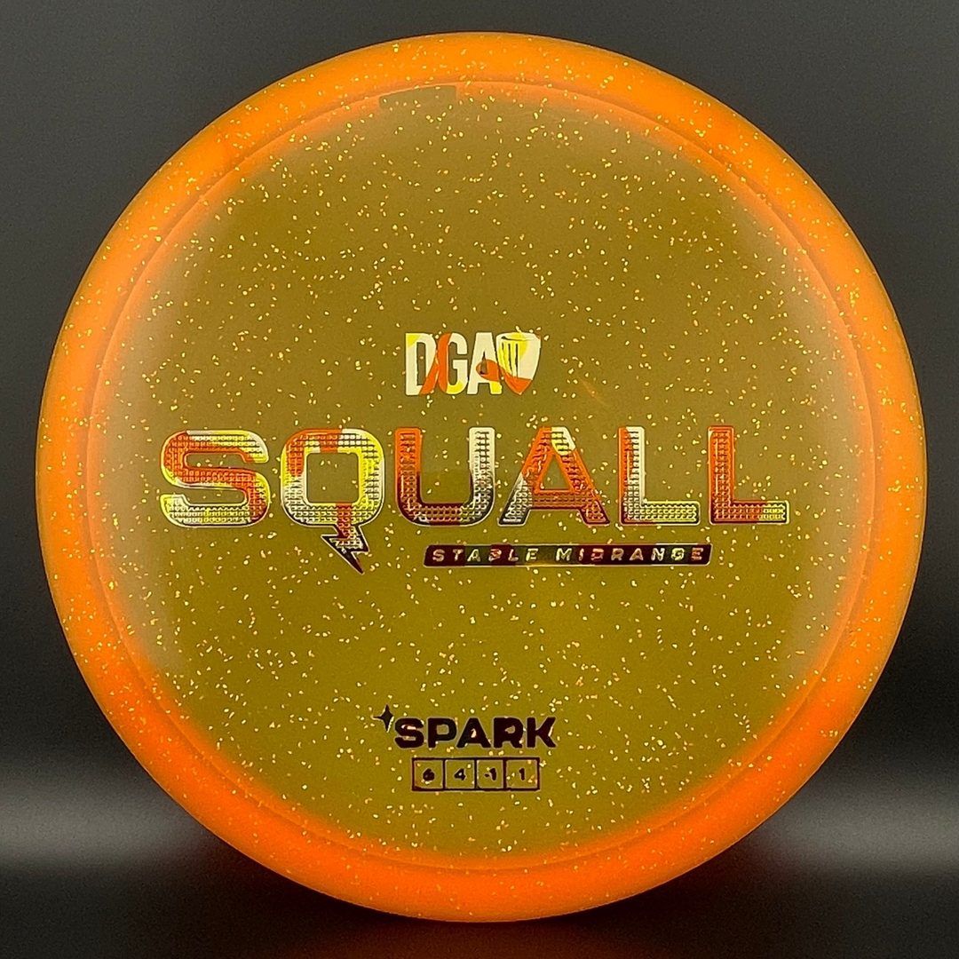 Spark Squall