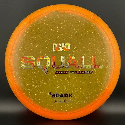 Spark Squall