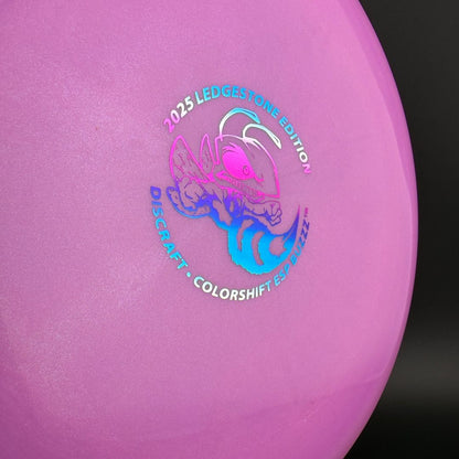 Colorshift ESP Buzzz - 2025 Ledgestone Edition