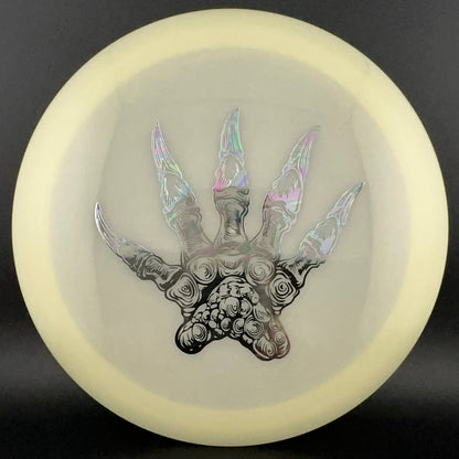 Nocturnal Alpha - Dinosaur Paw