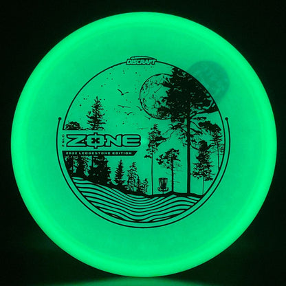Z Glo Zone *Les White Stash* - 2022 Ledgestone Edition