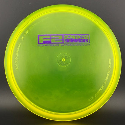 Champion Shark3 (Penned) - F2