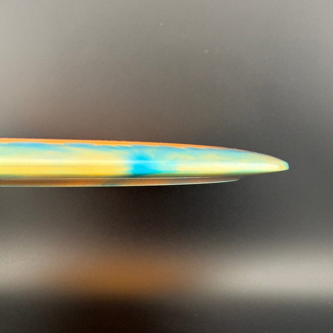 Color Glow Horizon Cloud Breaker - Gannon Buhr Spooky Series