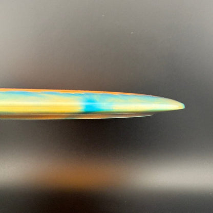 Color Glow Horizon Cloud Breaker - Gannon Buhr Spooky Series