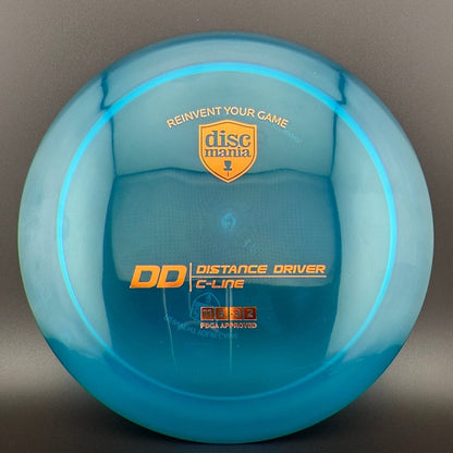 C-line DD - 2024 Reinvented