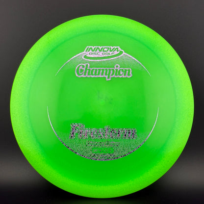 Champion Firestorm