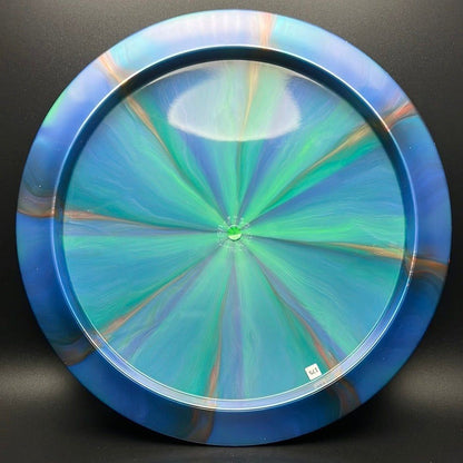 Sublime Swirl Freetail - "Mystic RAD Vision" - Triple Foil