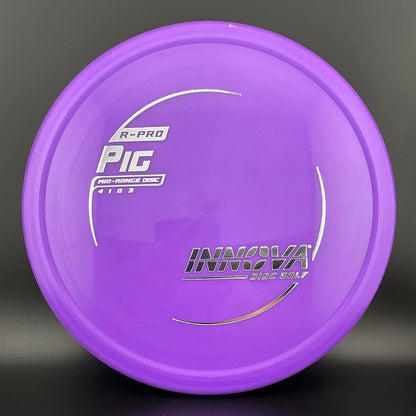 R-Pro Pig