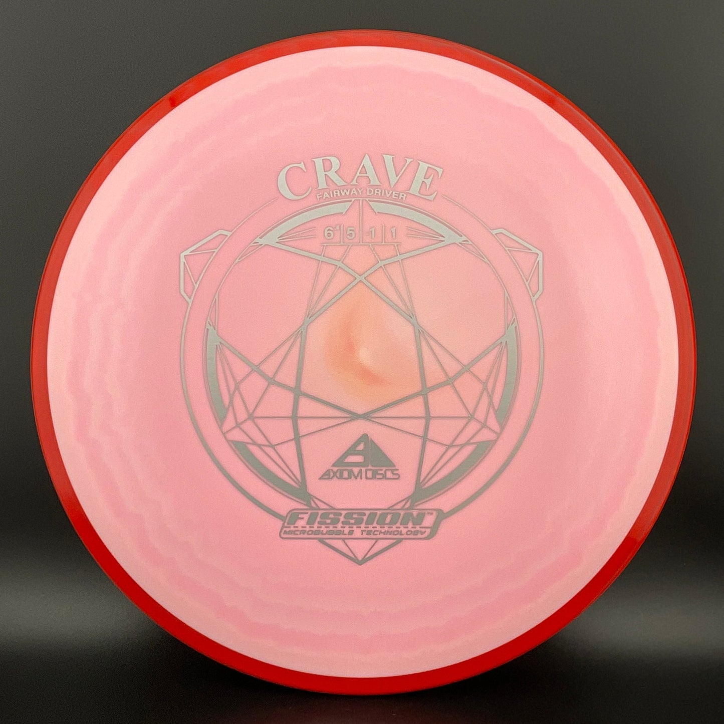 Fission Crave