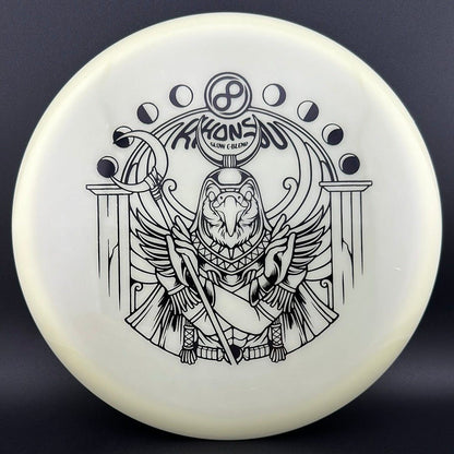 Glow C-Blend Khonsu - First Run