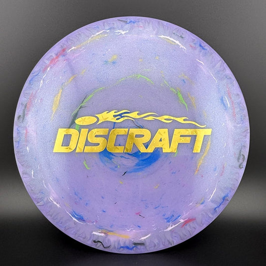 Jawbreaker Z Flame Scorch - Limited Edition
