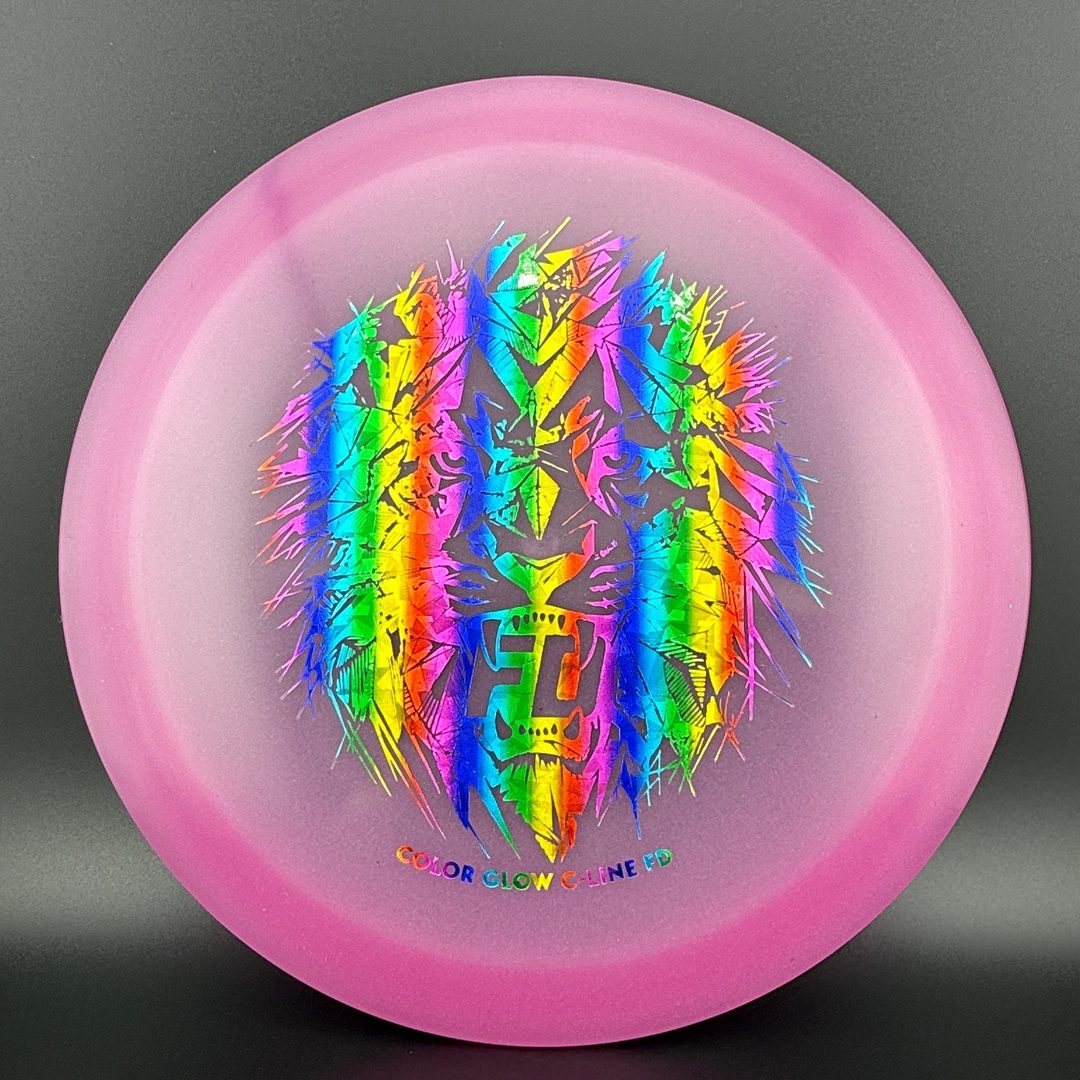 Color Glow C-Line FD - European Open 2024
