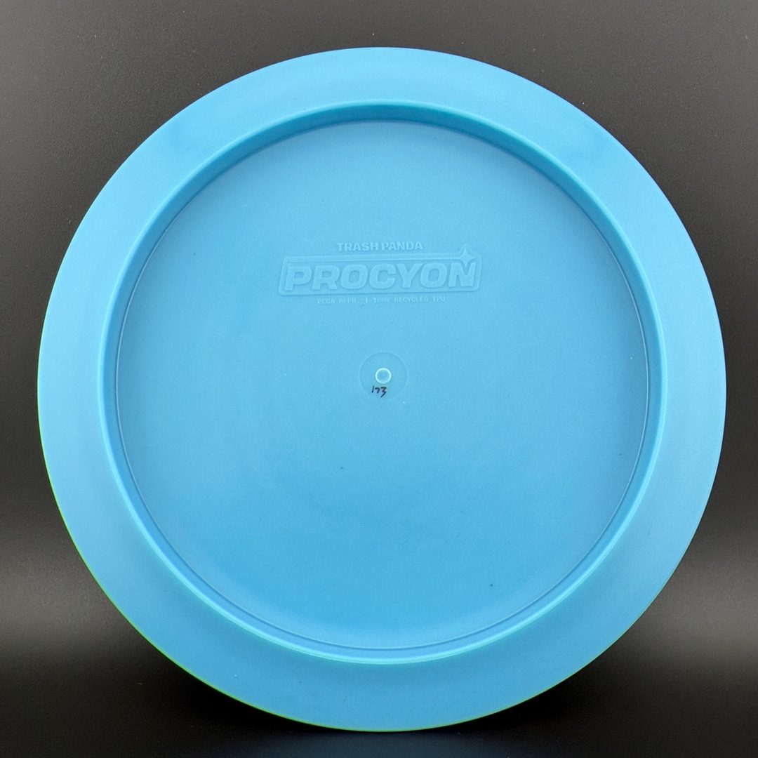Procyon (Premium) - First Run
