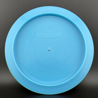 Procyon (Premium) - First Run