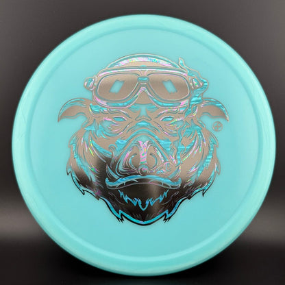 Proto Glow R-Pro Pig - Pig Pilot
