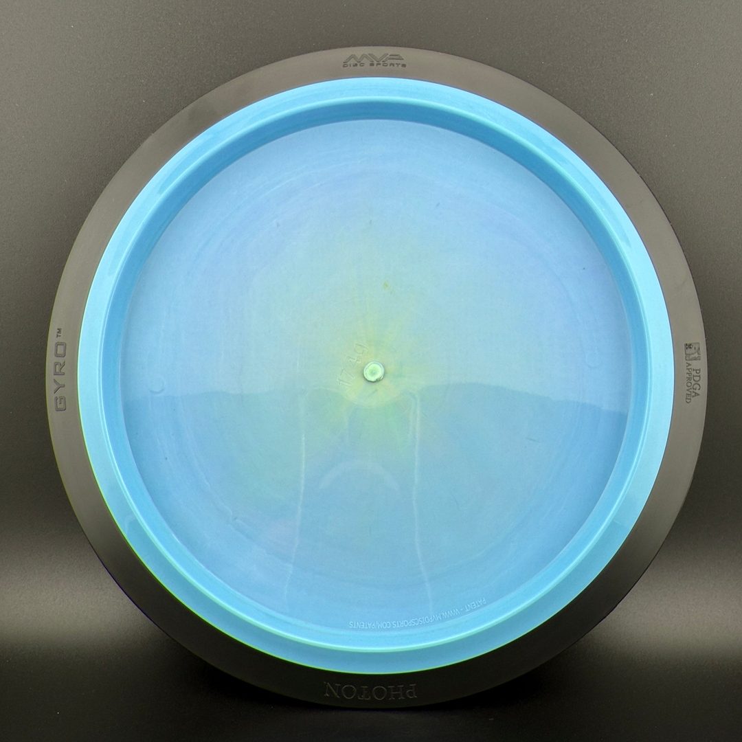 Neutron Photon