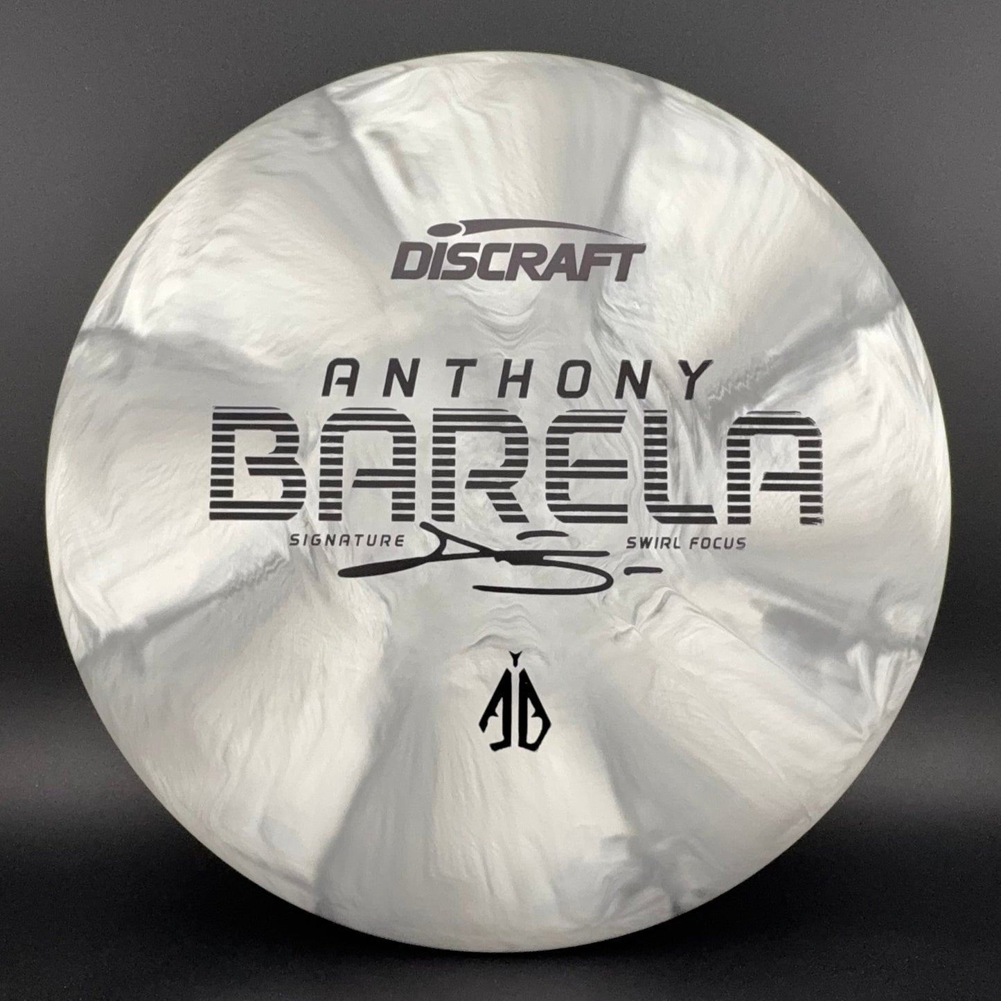 CT Swirl Focus - Anthony Barela Signature Series