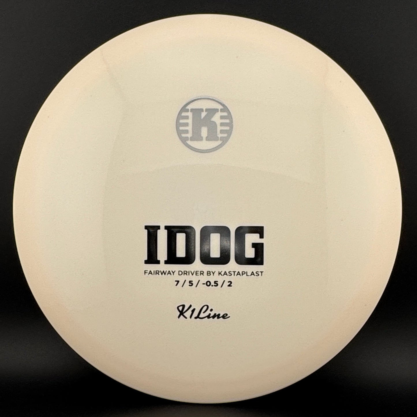 K1 Idog
