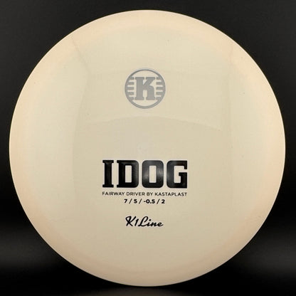 K1 Idog