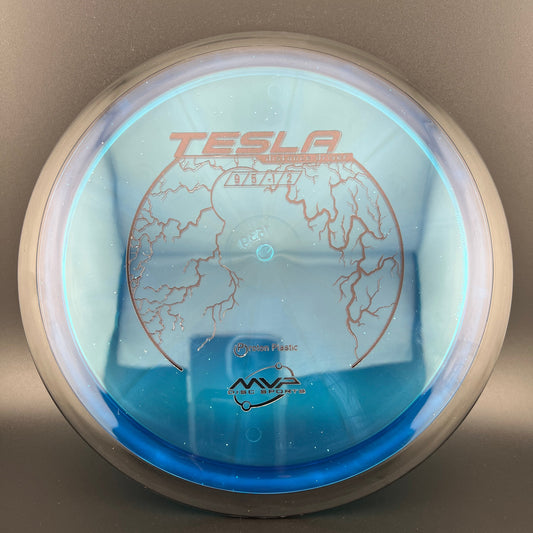 Proton Tesla