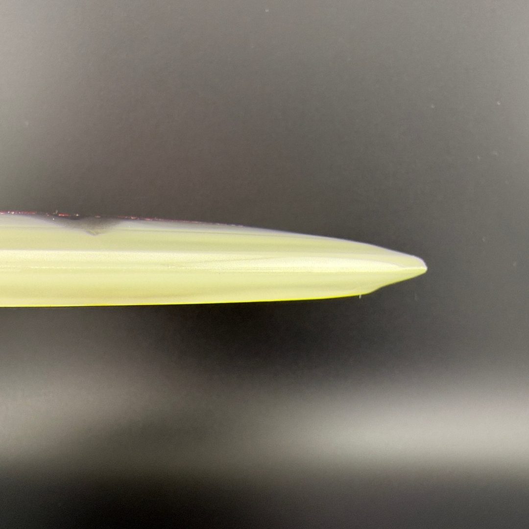 Retina Glow Chemtrail - Special Edition
