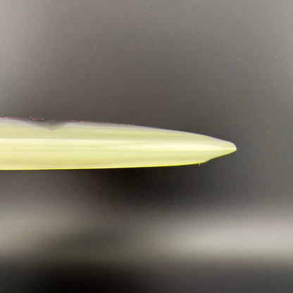 Retina Glow Chemtrail - Special Edition