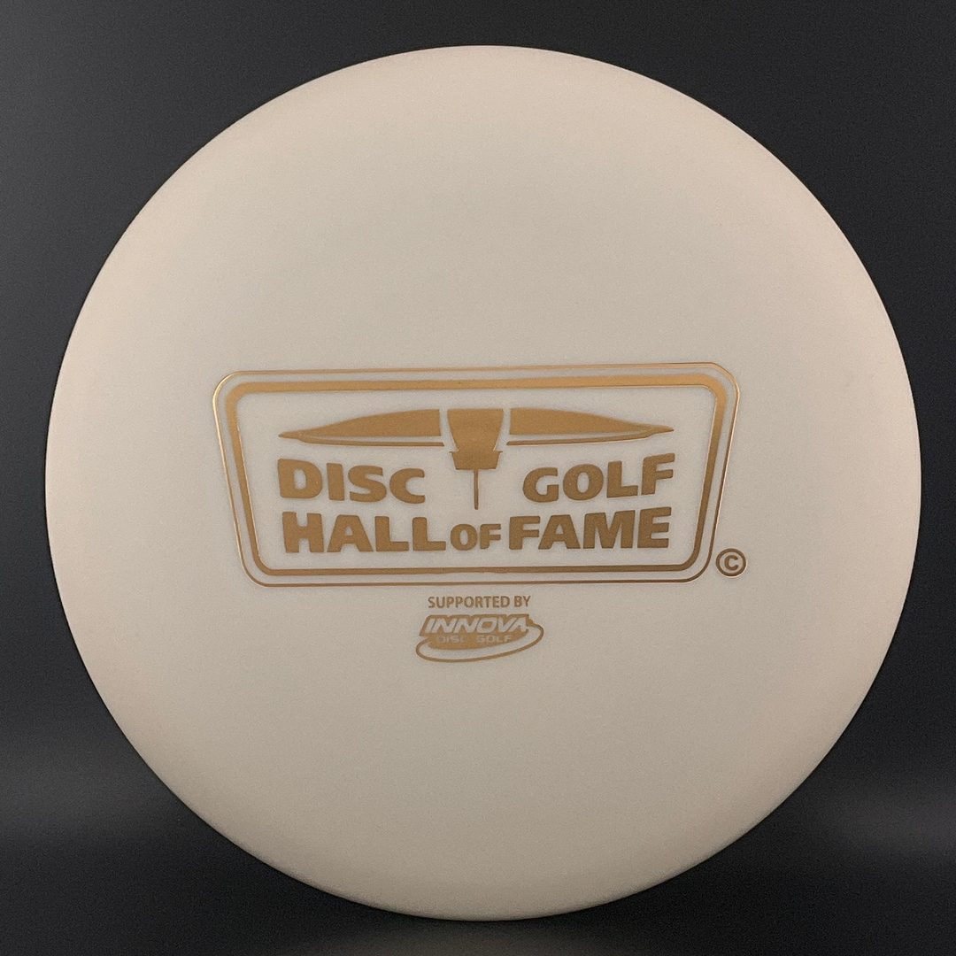 DX Roc - Disc Golf Hall of Fame *Speedy Vault*
