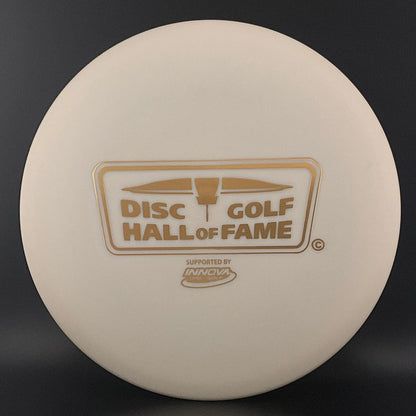 DX Roc - Disc Golf Hall of Fame *Speedy Vault*