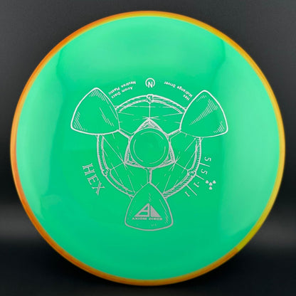 Neutron Hex