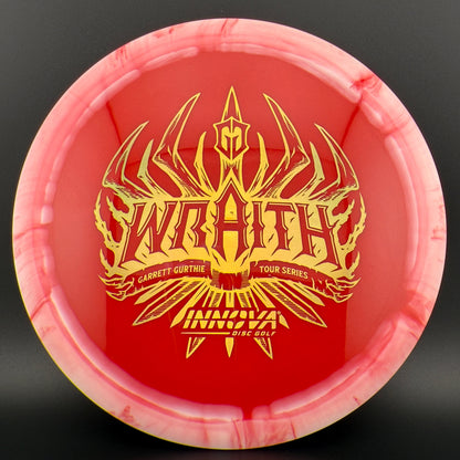 Halo Star Wraith - Garrett Gurthie 2025 Tour Series