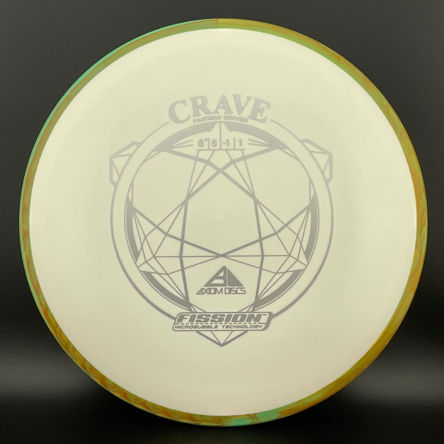 Fission Crave