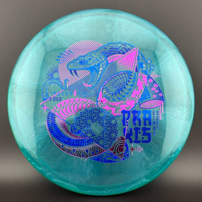 Soft Ethos Praxis - PraxHissss