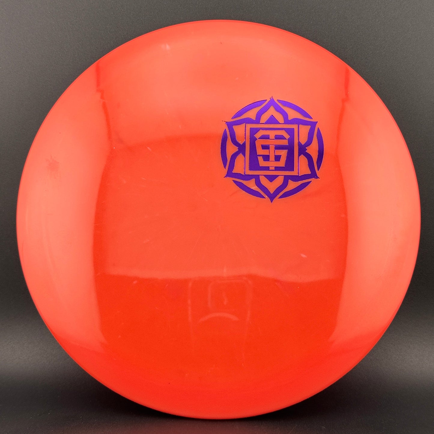 Aura Votum - Mini TSA Logo