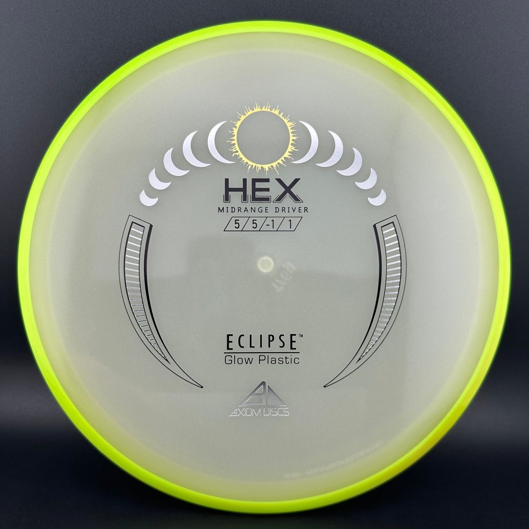 Eclipse 2.0 Hex