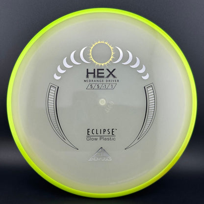 Eclipse 2.0 Hex