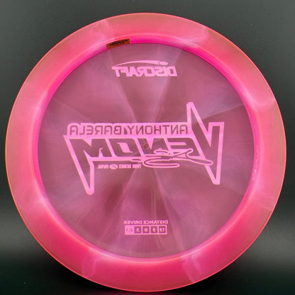 Z Swirl Venom - Anthony Barela 2025 Tour Series