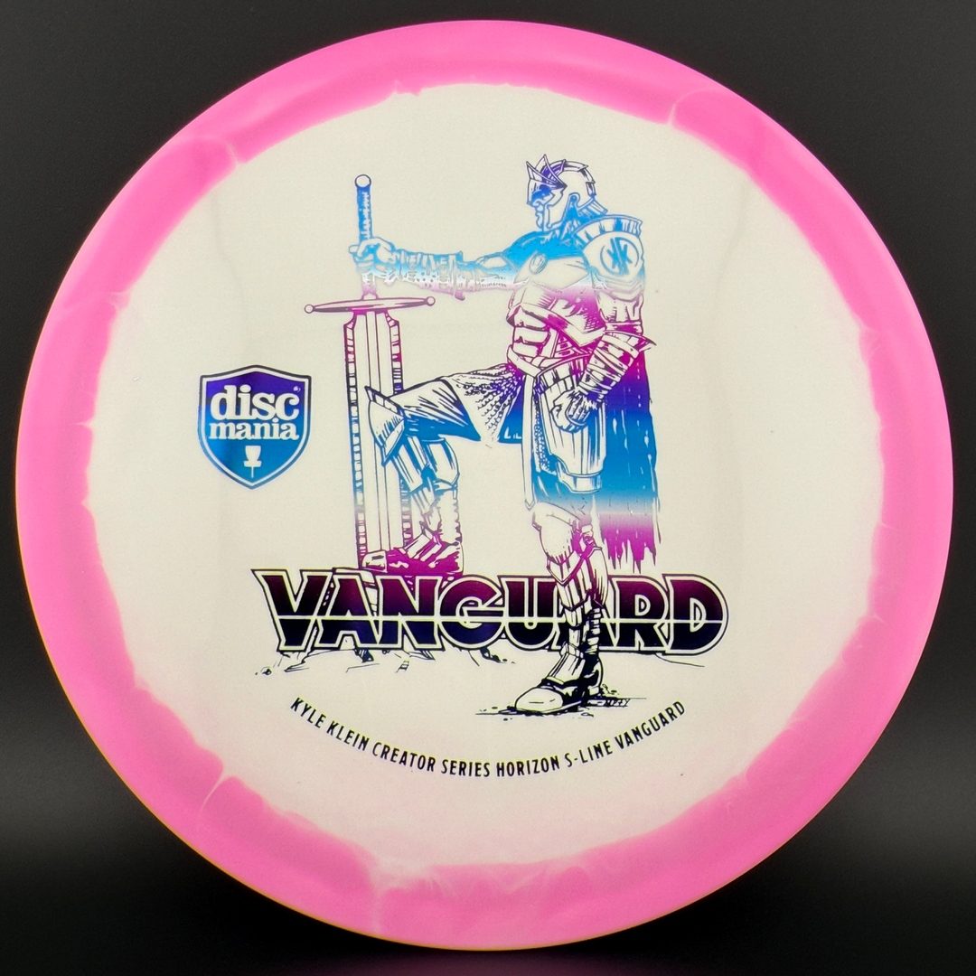 Horizon S-Line Vanguard - Kyle Klein Creator Series