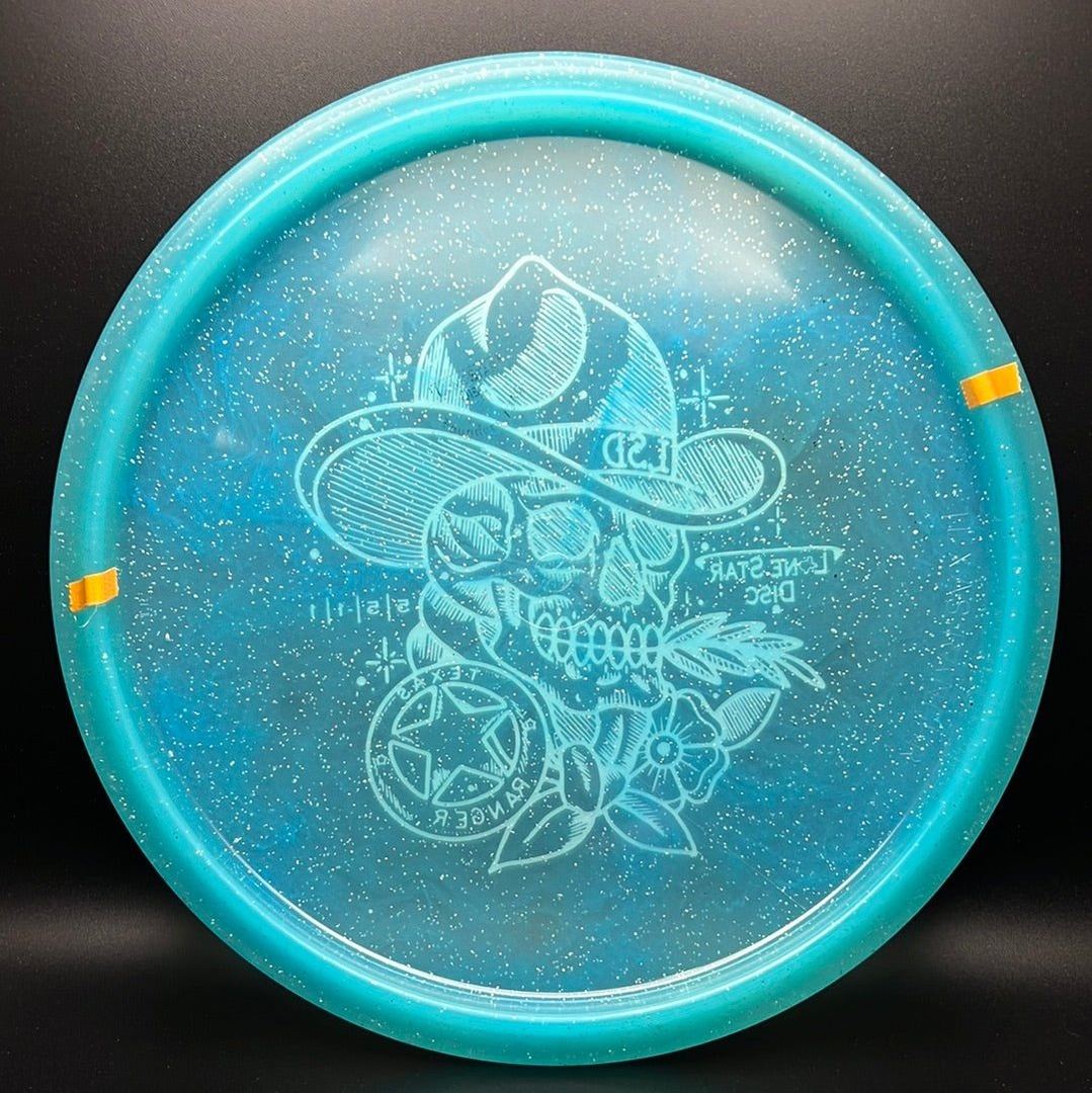 Founders Texas Ranger - Limited Run