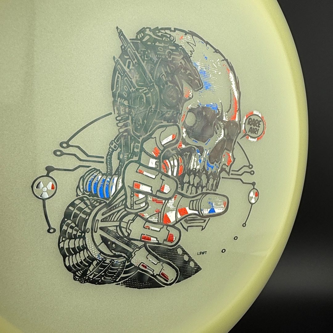 Nocturnal Freetail - [STRATUS] FEAR V1 by Les White