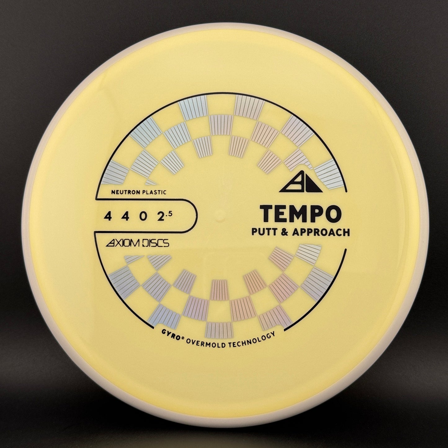 Neutron Tempo