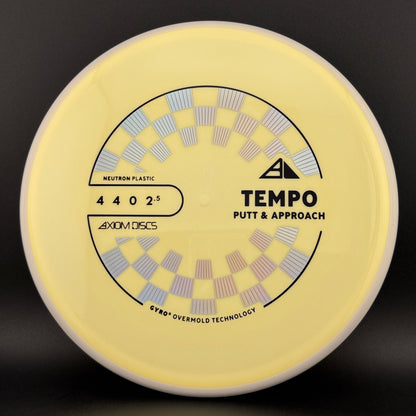 Neutron Tempo