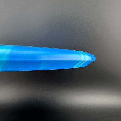 Gold-Ice Burst Claymore - Craftsmanship
