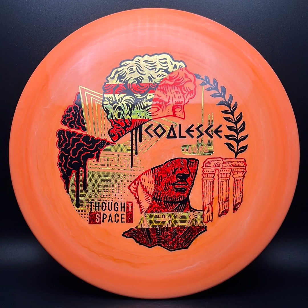 Aura Coalesce (First Run)