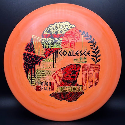 Aura Coalesce (First Run)