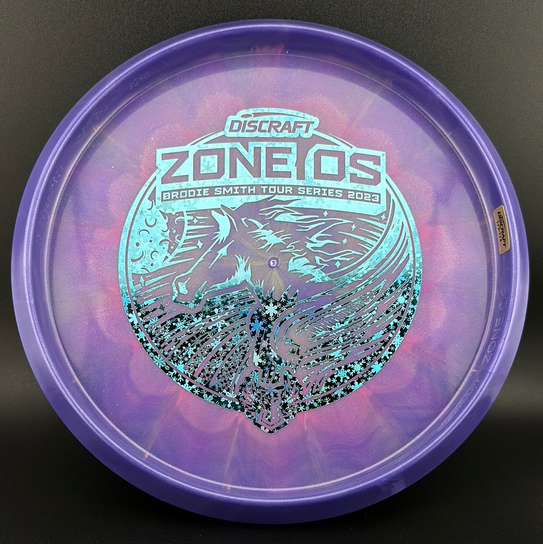 ESP Swirl Zone OS - 2023 Brodie Smith Tour Series